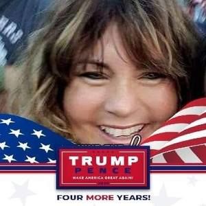 Meet your Posher, Patricia